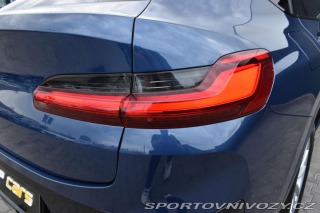 BMW X4 xDrive30d ///M*TAŽNÉ*DPH* 2022