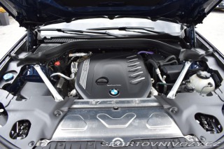 BMW X4 xDrive30d ///M*TAŽNÉ*DPH* 2022