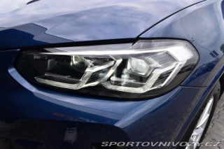 BMW X4 xDrive30d ///M*TAŽNÉ*DPH* 2022