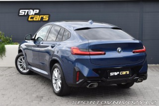 BMW X4 xDrive30d ///M*TAŽNÉ*DPH* 2022