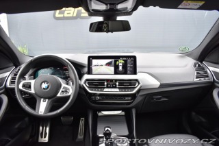 BMW X4 xDrive30d ///M*TAŽNÉ*DPH* 2022