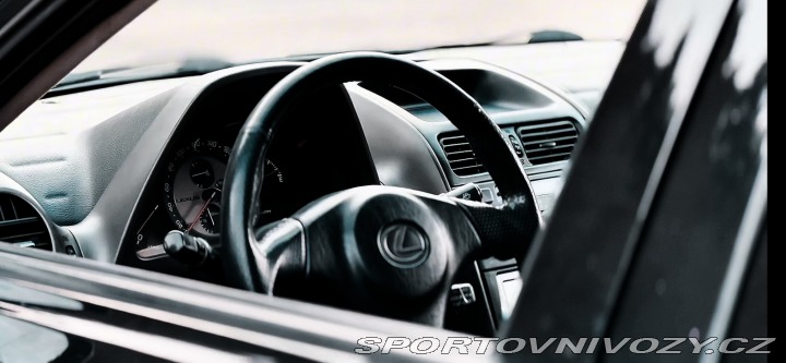 Lexus IS IS200 1999
