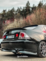 Lexus IS IS200 1999