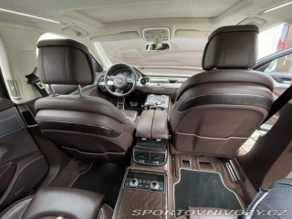 Audi S8 2015