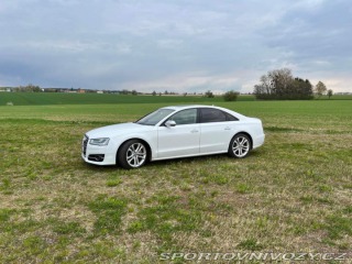 Audi S8 2015