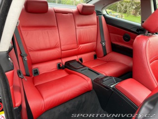 BMW 3 E92 325i coupe Mpaket 2008