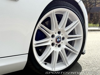 BMW 3 E92 325i coupe Mpaket 2008