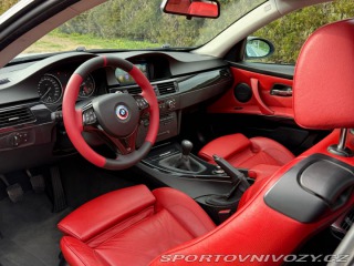 BMW 3 E92 325i coupe Mpaket 2008