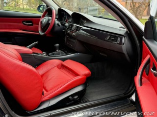 BMW 3 E92 325i coupe Mpaket 2008