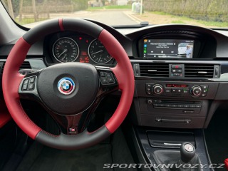BMW 3 E92 325i coupe Mpaket 2008