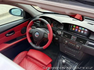 BMW 3 E92 325i coupe Mpaket 2008