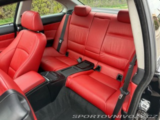 BMW 3 E92 325i coupe Mpaket 2008