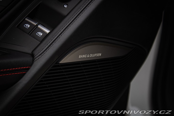 Audi R8 RWS 5.2 FSI V10 1 of 999 2018