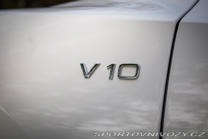 Audi R8 RWS 5.2 FSI V10 1 of 999 2018