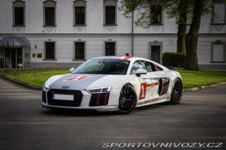 Audi R8  2018