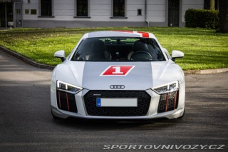 Audi R8  2018