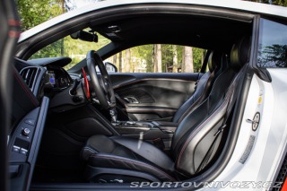 Audi R8  2018