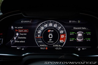 Audi R8  2018