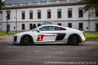 Audi R8  2018