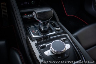 Audi R8  2018