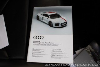 Audi R8  2018