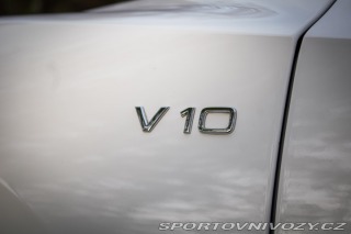 Audi R8  2018