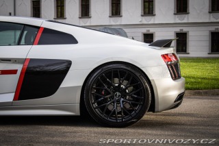 Audi R8  2018