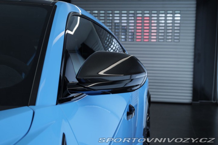 Lamborghini Urus Performante 2025/BluCephe 2025