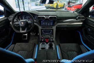 Lamborghini Urus Performante 2025/BluCephe 2025