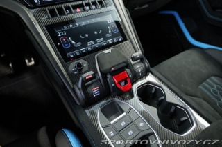 Lamborghini Urus Performante 2025/BluCephe 2025