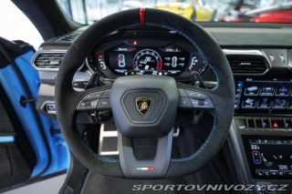 Lamborghini Urus Performante 2025/BluCephe 2025