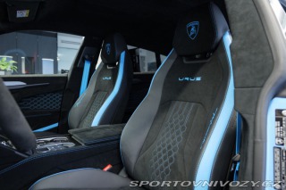 Lamborghini Urus Performante 2025/BluCephe 2025