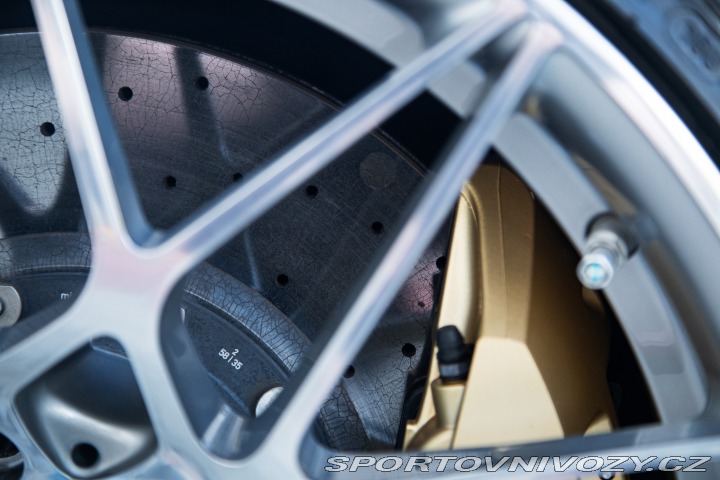BMW M4 Competition, M perform. 2016