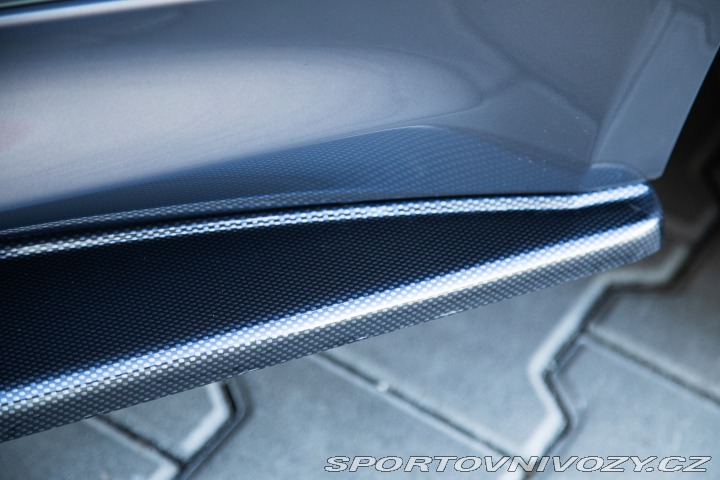 BMW M4 Competition, M perform. 2016