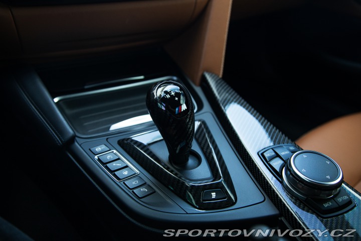 BMW M4 Competition, M perform. 2016