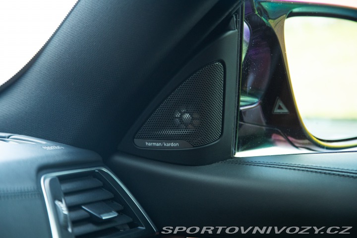BMW M4 Competition, M perform. 2016