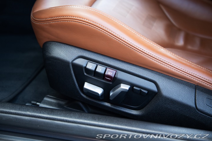 BMW M4 Competition, M perform. 2016
