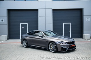 BMW M4 Competition, M perform. 2016
