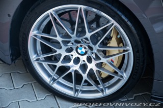 BMW M4 Competition, M perform. 2016