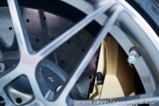 BMW M4 Competition, M perform. 2016
