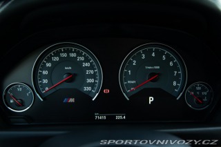 BMW M4 Competition, M perform. 2016