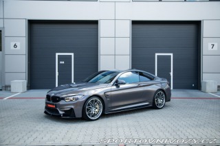 BMW M4 Competition, M perform. 2016