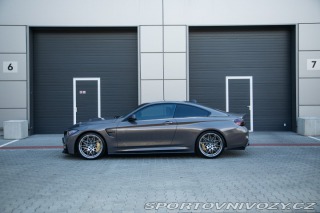 BMW M4 Competition, M perform. 2016