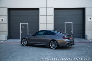 BMW M4 Competition, M perform. 2016