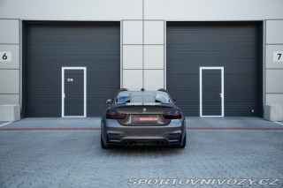 BMW M4 Competition, M perform. 2016
