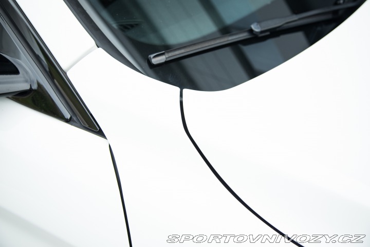 BMW M4 F82, Akrapovic 2016