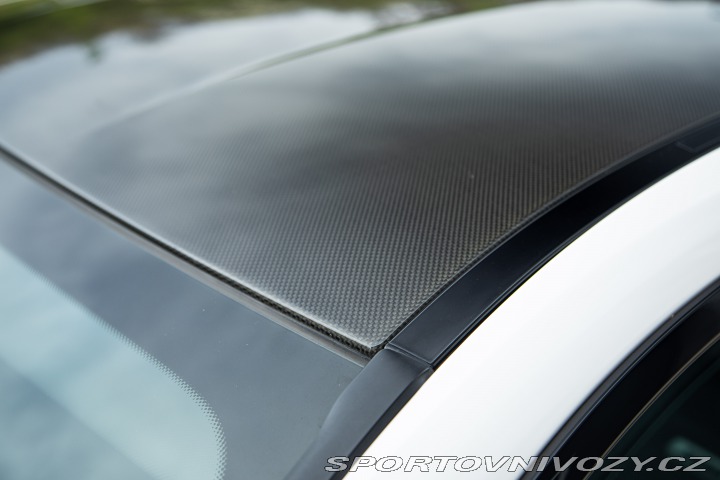 BMW M4 F82, Akrapovic 2016