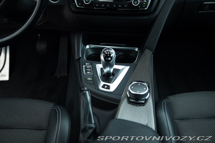 BMW M4 F82, Akrapovic 2016