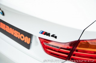 BMW M4 F82, Akrapovic 2016