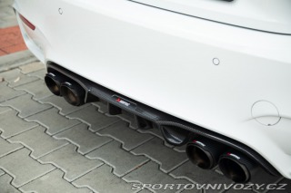 BMW M4 F82, Akrapovic 2016